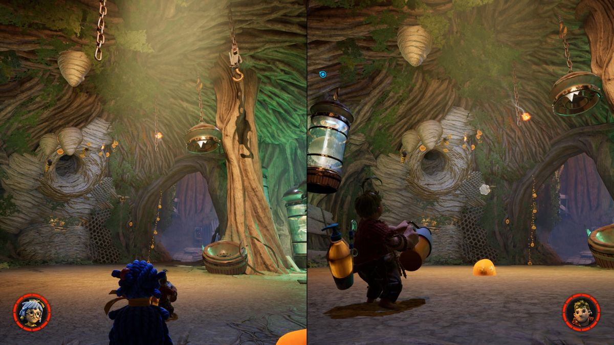 It Takes Two screenshot 4 for Playstation 4